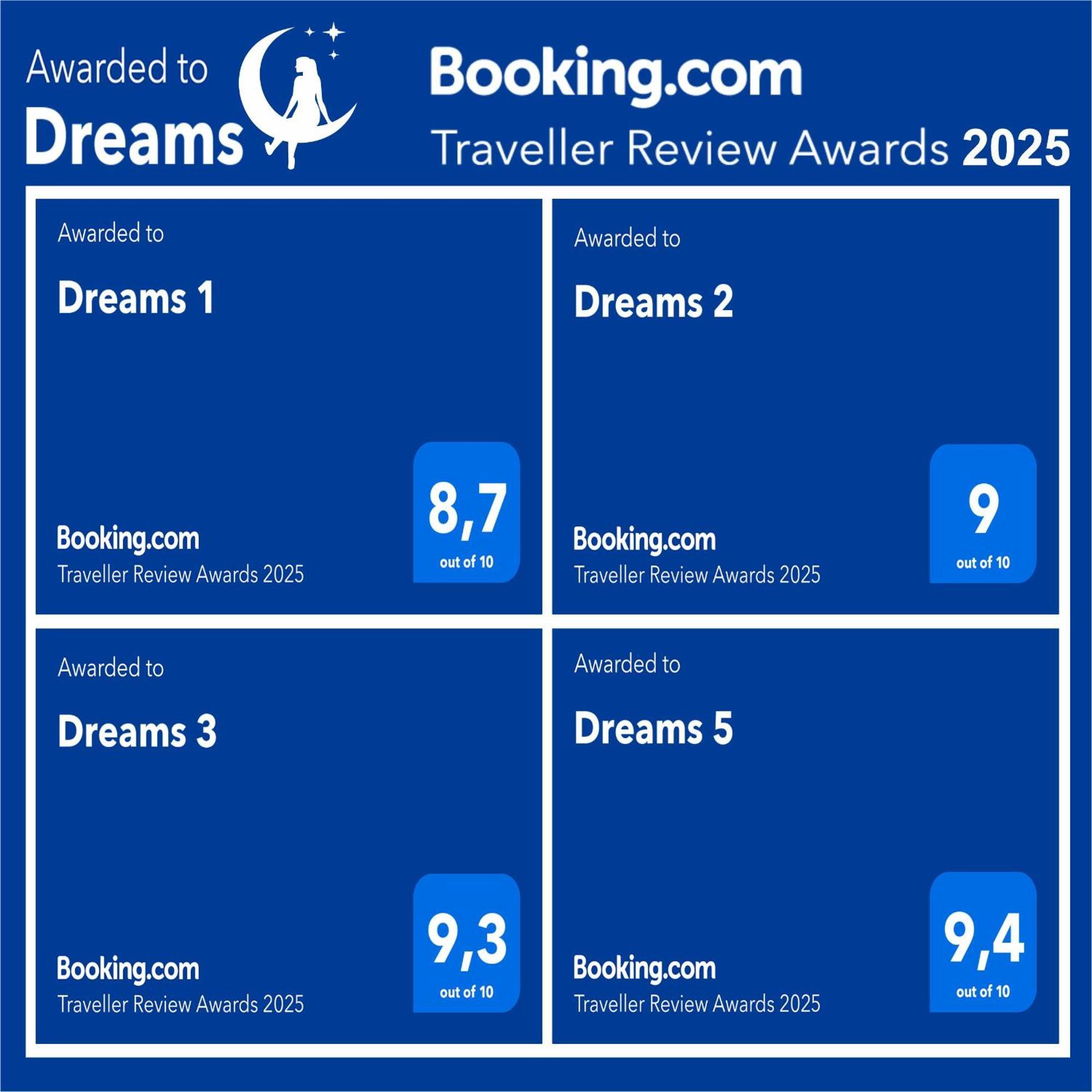 Апартаменты Dreams 1 Кардица Экстерьер фото